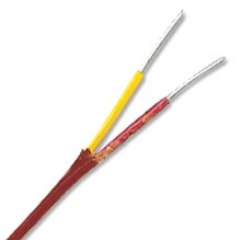 熱電偶用補償導線、補償電纜