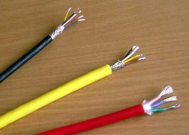 耐火型、阻燃型電線電纜